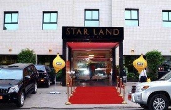 Star Land Hotel